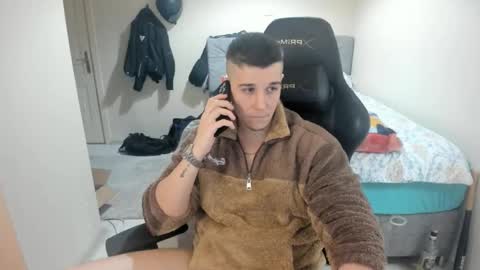 hi im mike tyson -  online show from 28, 2, 2025