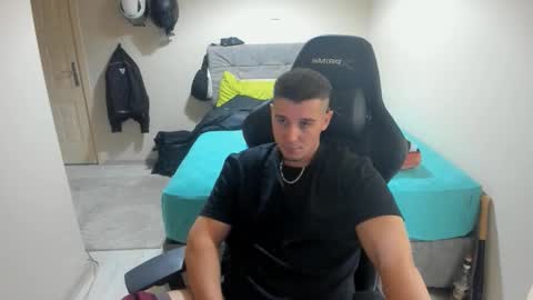 hi im mike tyson -  online show from 4, 10, 2025