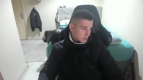 hi im mike tyson -  online show from 18, 10, 2025