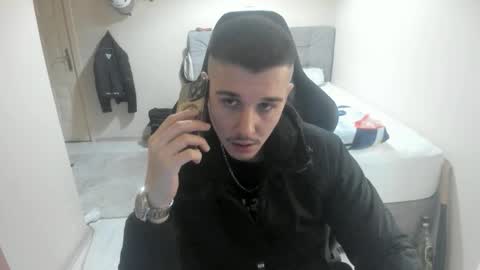 hi im mike tyson -  online show from 8, 11, 2025