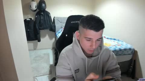 hi im mike tyson -  online show from 27, 3, 2026