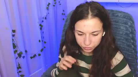 Ulyana online show from 13, 11, 2025