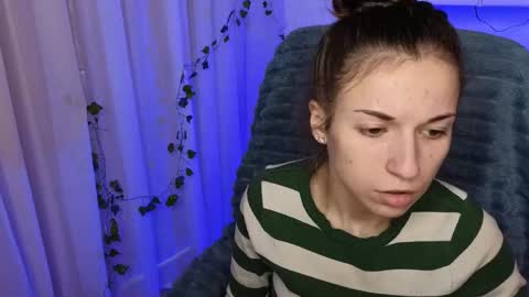 Ulyana online show from 29, 11, 2025