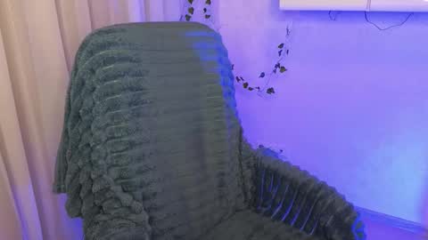 Ulyana online show from 2, 12, 2025