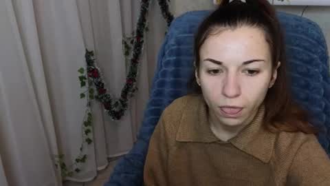 Ulyana online show from 19, 1, 2026