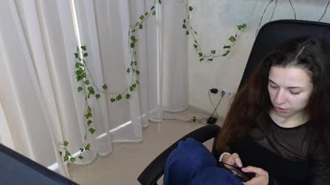 Ulyana online show from 5, 3, 2026