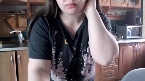 Ulyana online show from 21, 3, 2026