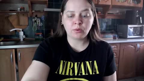 Ulyana online show from 11, 4, 2026