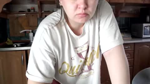 Ulyana online show from 12, 4, 2026