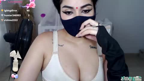 umarani online show from 3, 3, 2025