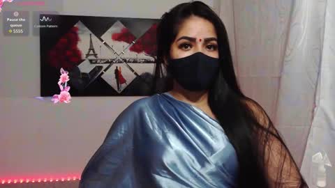 umarani online show from 17, 1, 2026