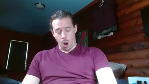 Andrew online show from 27, 2, 2025