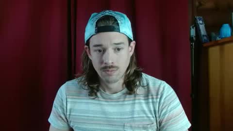 Andrew online show from 6, 3, 2025