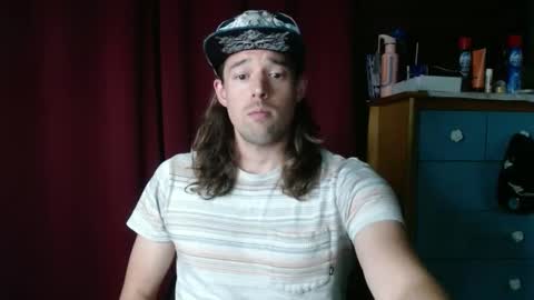 Andrew online show from 28, 9, 2025