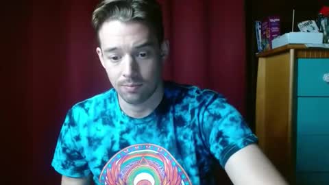 Andrew online show from 3, 11, 2025