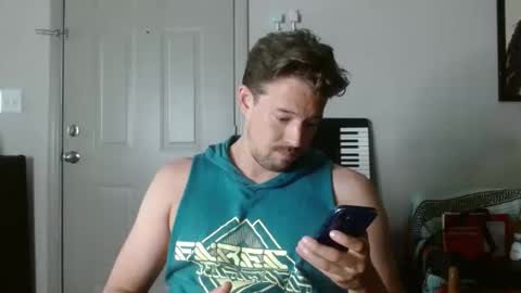 Andrew online show from 23, 4, 2026