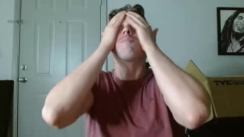 Andrew online show from 26, 4, 2026