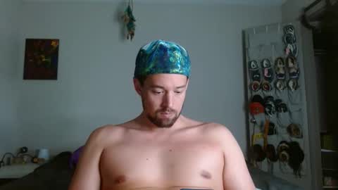 Snapshot of umphreak42 chatting on 2, 6, 2026 Andrew online show from 2, 6, 2026