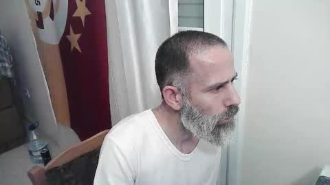 Umutlu003 online show from 21, 4, 2026
