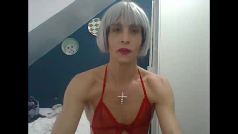 Snapshot of unadiosa chatting on 18, 2, 2026 unadiosa online show from 18, 2, 2026