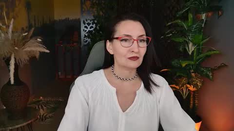 Snapshot of unatera chatting on 18, 1, 2026 UnaTera online show from 18, 1, 2026