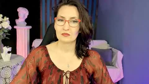 Snapshot of unatera chatting on 19, 1, 2026 UnaTera online show from 19, 1, 2026