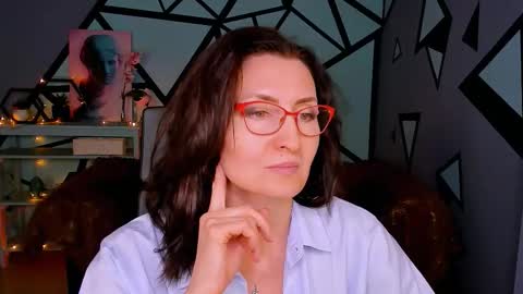 Snapshot of unatera chatting on 6, 2, 2026 UnaTera online show from 6, 2, 2026