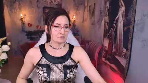 Snapshot of unatera chatting on 13, 2, 2026 UnaTera online show from 13, 2, 2026