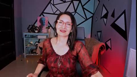 Snapshot of unatera chatting on 22, 2, 2026 UnaTera online show from 22, 2, 2026