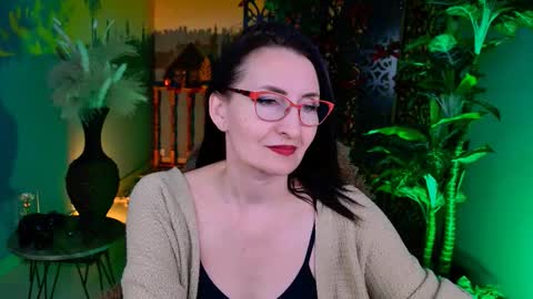 Snapshot of unatera chatting on 23, 2, 2026 UnaTera online show from 23, 2, 2026