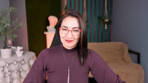 Snapshot of unatera chatting on 22, 3, 2026 UnaTera online show from 22, 3, 2026