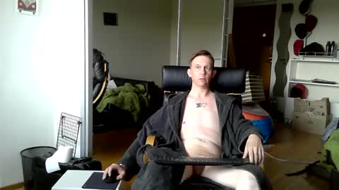 uncle_fest online show from 2, 6, 2026