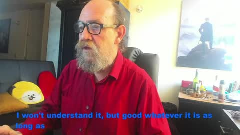 Snapshot of uncle_hottiecb chatting on 31, 5, 2026 Uncle Hottie online show from 31, 5, 2026