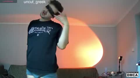 Snapshot of uncut_greek chatting on 18, 7, 2026 uncut_greek online show from 18, 7, 2026