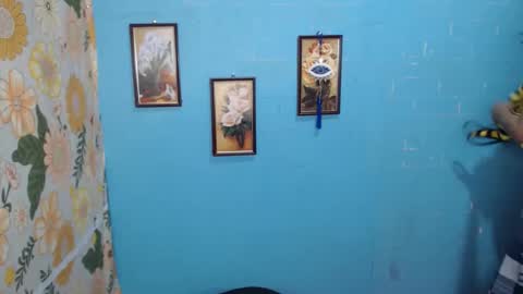 LOVELY JANE online show from 14, 9, 2025