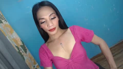 LOVELY JANE online show from 24, 9, 2025