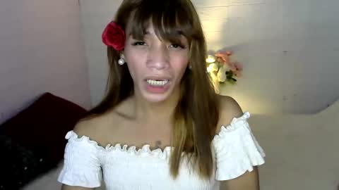 LOVELY JANE online show from 26, 3, 2026