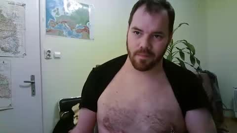 Uncut Strong online show from 13, 1, 2025