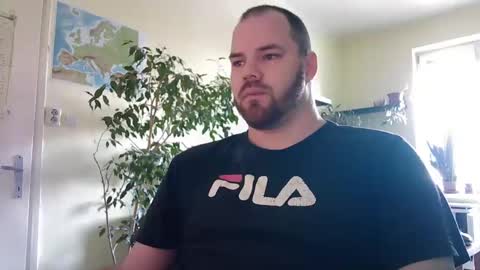 Uncut Strong online show from 14, 1, 2026