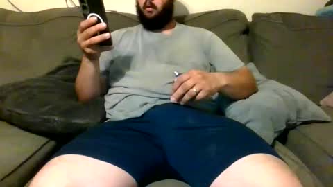 Uncut Rod online show from 7, 11, 2025