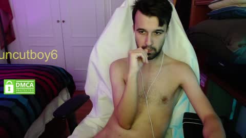 Uncut online show from 23, 12, 2024