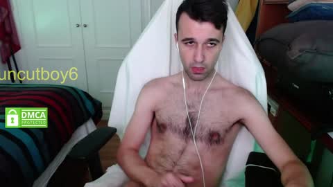 Uncut online show from 6, 2, 2025