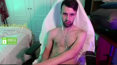 Uncut online show from 2, 3, 2025