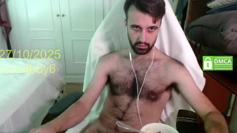 Uncut online show from 27, 10, 2025