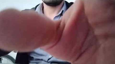Snapshot of uncutcharly91 chatting on 24, 5, 2026 uncutcharly91 online show from 24, 5, 2026