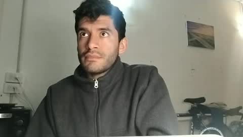 Snapshot of uncutcharly91 chatting on 7, 7, 2026 uncutcharly91 online show from 7, 7, 2026