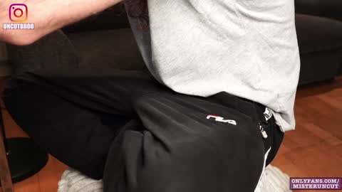 Mister Uncut online show from 2, 12, 2024