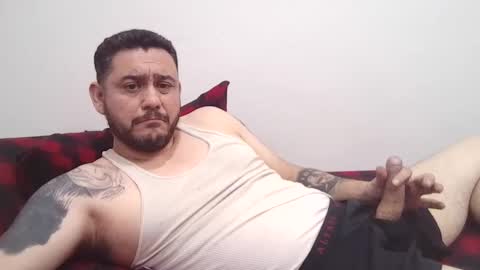 uncutmex6 online show from 29, 12, 2024