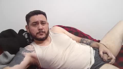 uncutmex6 online show from 4, 1, 2025