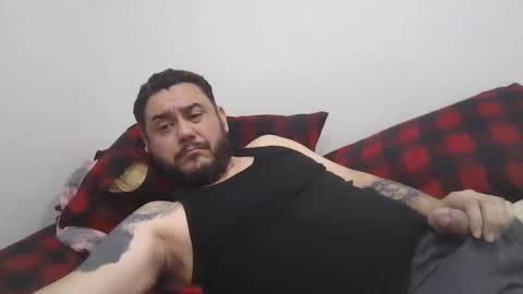 uncutmex6 online show from 16, 2, 2025